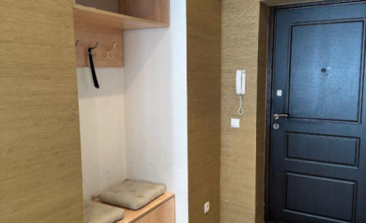 Купить 1-комнатную квартиру, Минск, Мстиславца ул., 4 (Первомайский район). Фото 20