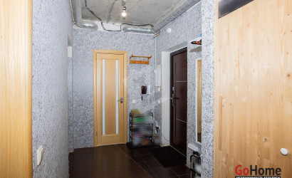 Купить 2-комнатную квартиру, Минск, Казимировская ул., 17 (Фрунзенский район). Фото 9