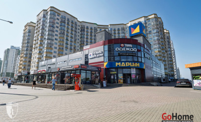 Купить 2-комнатную квартиру, Минск, Нёманская, 36 (Фрунзенский район). Фото 16