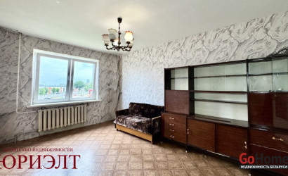 Купить 2-комнатную квартиру, Борисов, 1 Июля, 31. Фото 5