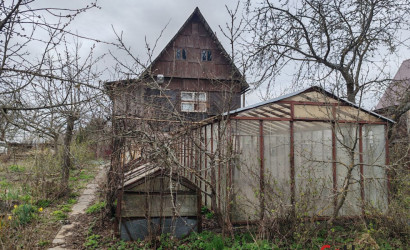 Купить дачу, Октябрьское, 6.47 соток. Фото 8