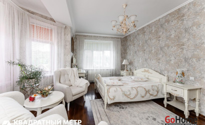 Купить дом, Голынка, Дачная ул., 73, 13.42 соток. Фото 15