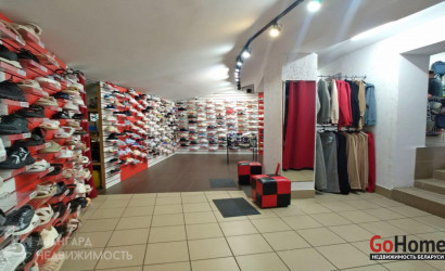 Аренда торгового помещения, Минск, Коласа ул., 73/2,  83.1 кв.м.. Фото 4