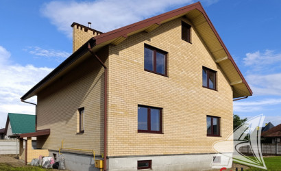 Купить дом, Брест, Ямно-вычулки, 10.18 соток. Фото 9