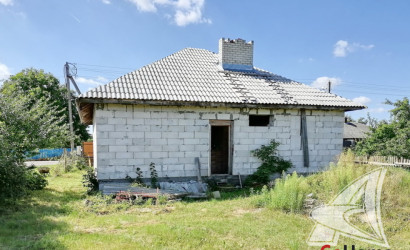 Купить дом, Пески, Клейниковский с/с, 15.78 соток. Фото 2