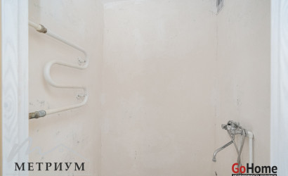 Купить 2-комнатную квартиру, Минск, Ландера ул., 38/А (Октябрьский район). Фото 13