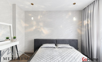 Купить 2-комнатную квартиру, Минск, Нововиленская ул., 45 (Центральный район). Фото 20