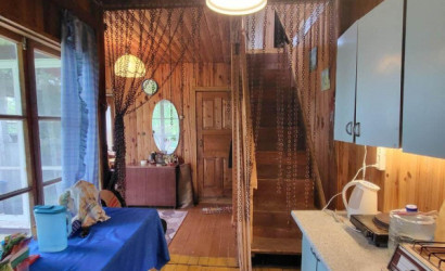 Купить дом в деревне, Криница-здоровье, 7.62 соток. Фото 6