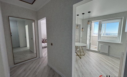 Купить 1-комнатную квартиру, Гродно, Валентины Макаровой, 2Б. Фото 3