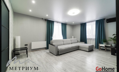 Купить дом, Логойск, Камышовая ул., 10 соток. Фото 4