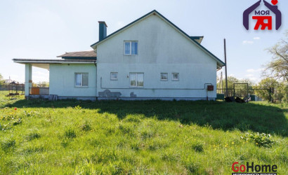 Купить дом, Королев Стан, Восточная ул., 200, 25 соток. Фото 30