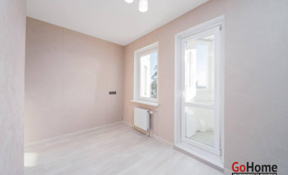 Купить 1-комнатную квартиру, Минск, Героев 120 Дивизии ул., 33 (Первомайский район). Фото 10