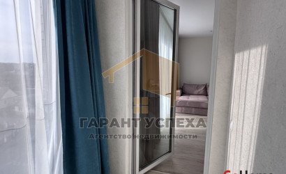 Купить 1-комнатную квартиру, Брест, ул. Сикорского, д. . Фото 7