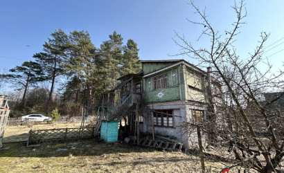 Купить дачу, СТ Олимпия-80, 8.11 соток. Фото 3