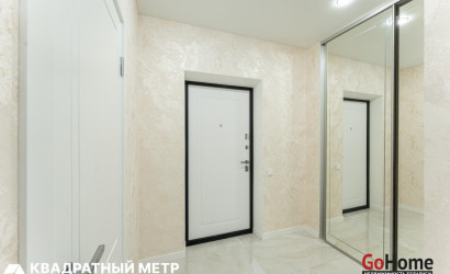 Купить 2-комнатную квартиру, Минск, Дзержинского просп., 30(Московский район). Фото 17