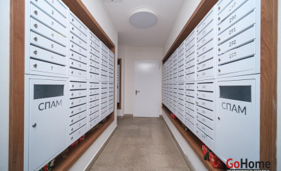 Купить 1-комнатную квартиру, Минск, Белградская ул., 6 (Октябрьский район). Фото 10