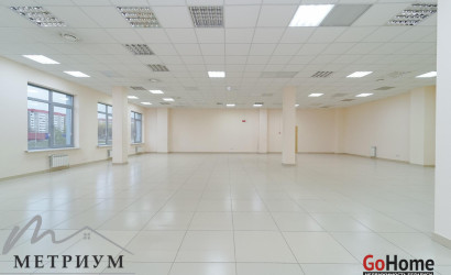 Продажа офиса, Новодворский с/с,  220.8 кв.м.. Фото 2