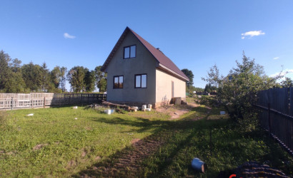 Купить дом, Старая Рудица, Центральная ул, 46А, 14.4 соток. Фото 4