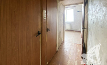Купить 1-комнатную квартиру, Брест, Восток, ул. Московская. Фото 9