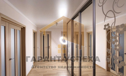 Купить 2-комнатную квартиру, Брест, ул. Московская, д. . Фото 9