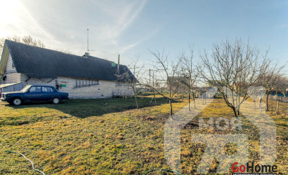 Купить дом, Шутовичи, Новый пер., 25 соток. Фото 31