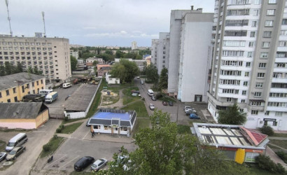 Купить 2-комнатную квартиру, Гомель, Октября, 30. Фото 8
