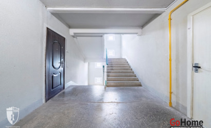 Купить 3-комнатную квартиру, Минск, Скрипникова, 7 (Фрунзенский район). Фото 18