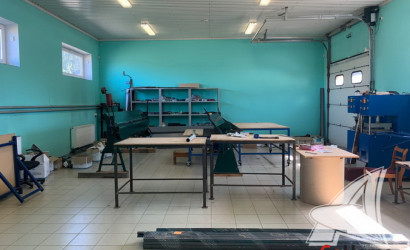 Продажа склада, Брест, Гершоны,  1331.7 кв.м.. Фото 16