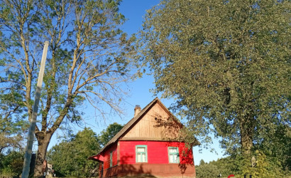 Купить коттедж, Гродно, Ленина, 1000 соток. Фото 9