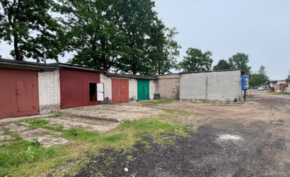 Продажа помещения, Барановичи, Королика ул., 13/б, 25.1 кв.м.. Фото 3