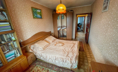 Снять 3-комнатную квартиру, Минск, ул. Руссиянова, д.  (Первомайский район). Фото 14