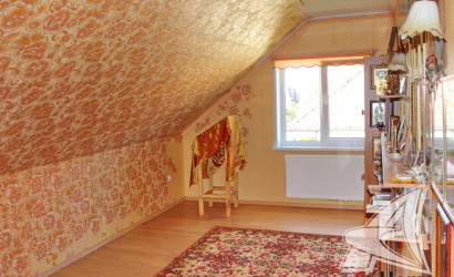 Купить дом, Тюхиничи, Мотыкальский с/с, 12.38 соток. Фото 28