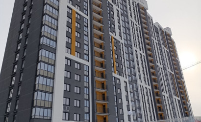 Купить 2-комнатную квартиру, Минск, ул. Минина, д. 6 (Московский район). Фото 6