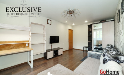 Купить 3-комнатную квартиру, Минск, Есенина ул., 85(Московский район). Фото 23