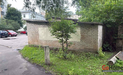 Продажа помещения, Витебск, Урицкого ул., 6, 21.3 кв.м.. Фото 5