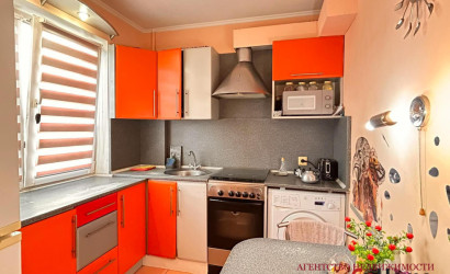 Купить 3-комнатную квартиру, Брест, ул. Московская, д. . Фото 7