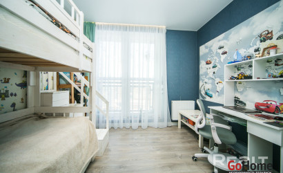 Купить 3-комнатную квартиру, Минск, Лейтенанта Кижеватова, 3А (Октябрьский район). Фото 13