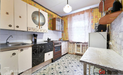 Купить 1-комнатную квартиру, Минск, Маяковского ул., 154 (Ленинский район). Фото 3