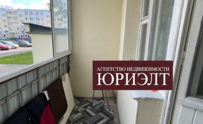 Купить 2-комнатную квартиру, Дятлово, Советская, 20. Фото 7