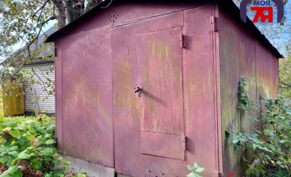 Купить дом в деревне, 40 лет Октября, 7 соток. Фото 18