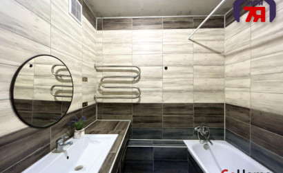 Купить 2-комнатную квартиру, Солигорск, Горького ул., 11/А. Фото 18