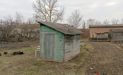  1-этаж.(59.2 м2), Маревиль(Мелиоративная улица, 3)