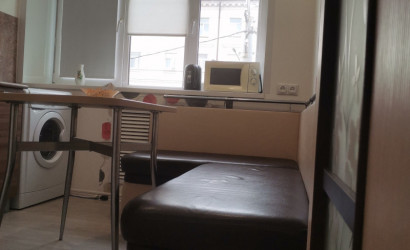 Снять 1-комнатную квартиру на сутки, Витебск, ул. Ленина , д. 1. Фото 8