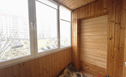 Купить 1-комнатную квартиру, Минск, Чичурина, 12 (Фрунзенский район). Фото 3