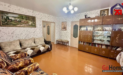 Купить дом, Слуцк, Коласа 1-й пер., 6 соток. Фото 17