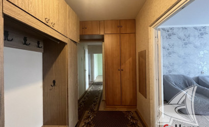 Купить 4-комнатную квартиру, Брест, Ковалево, ул. Суворова. Фото 15