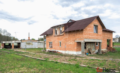 Купить дом, Жабичи, Луговая ул., 25 соток. Фото 2