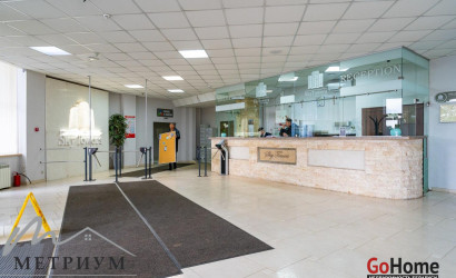 Продажа офиса, Минск, Домбровская ул., 9,  1335.3 кв.м.. Фото 4