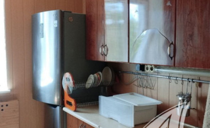 Купить дом, Деменичи, Хмелевский с/с, 25 соток. Фото 7