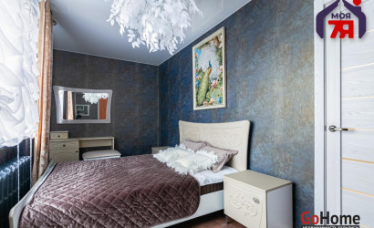 Купить 2-комнатную квартиру, Минск, Городской Вал ул., 9 (Московский район). Фото 10